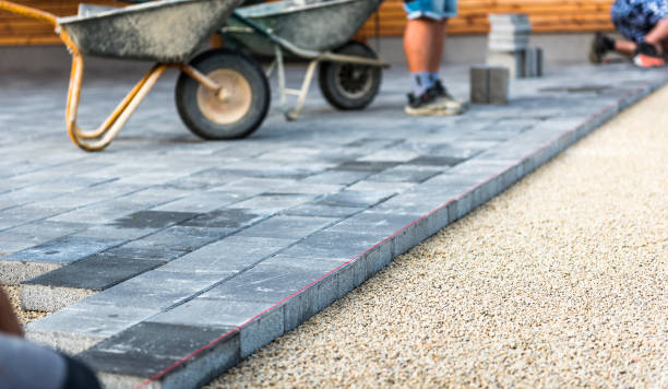Best Concrete Patio Design and Installation in Woodlawn, MD