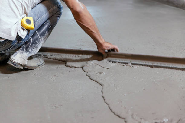 Best Concrete Pool Decks in Woodlawn, MD