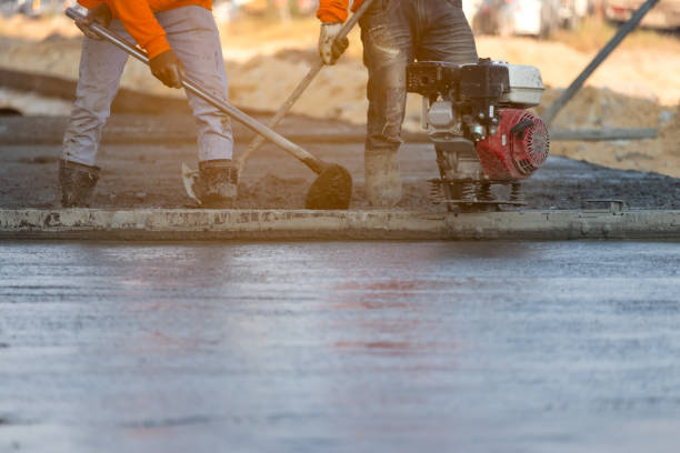 Best Residential Concrete Solutions in Woodlawn, MD