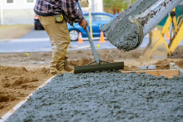 Best Concrete Steps and Stairs in Woodlawn, MD