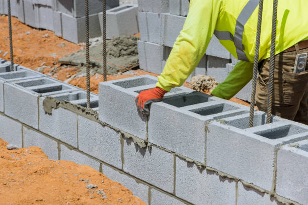 Best Concrete Demolition Services in Woodlawn, MD