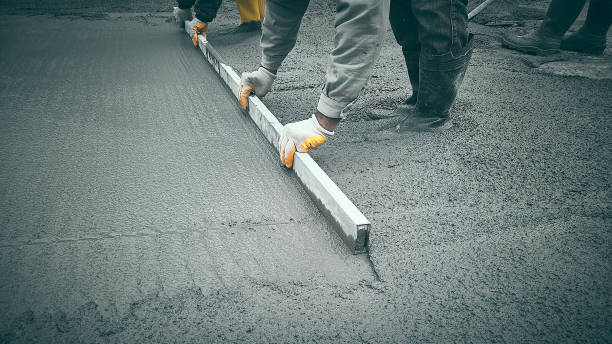 , MD Concrete contractor Company