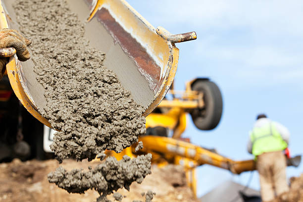 Best Concrete Removal and Replacement in Woodlawn, MD