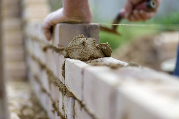 Best Concrete Retaining Walls in Woodlawn, MD