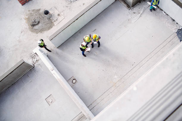 Best Concrete Removal and Replacement in Woodlawn, MD