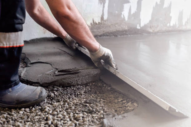 Best Concrete Driveway Installation in Woodlawn, MD